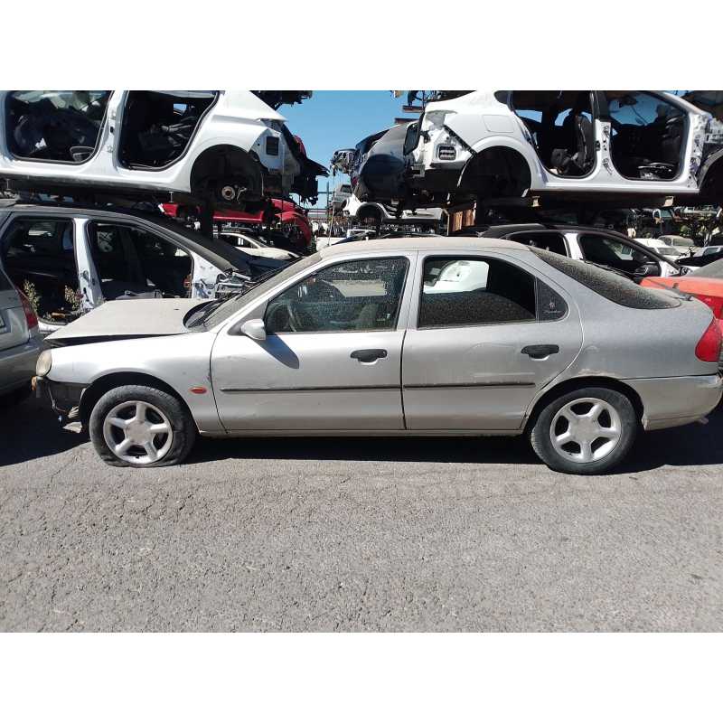 ford mondeo ii (bap) del año 1998