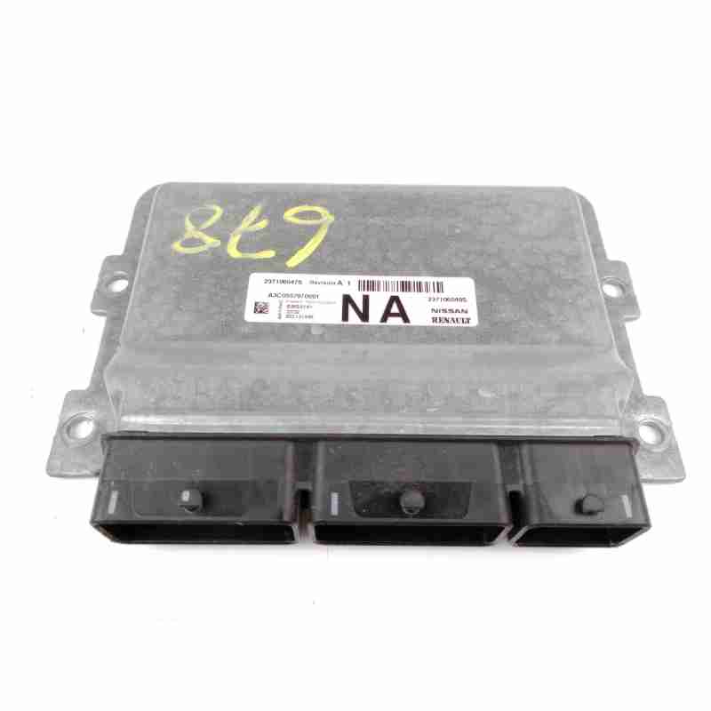 MODULO ELECTRONICO 237106047S 