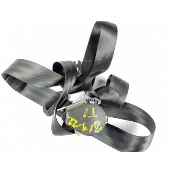 CINTURON SEGURIDAD TRASERO IZQUIERDO 5F0857805C 