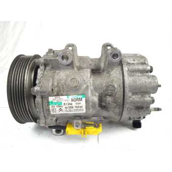 COMPRESOR AIRE ACONDICIONADO 1330F 9659876080 