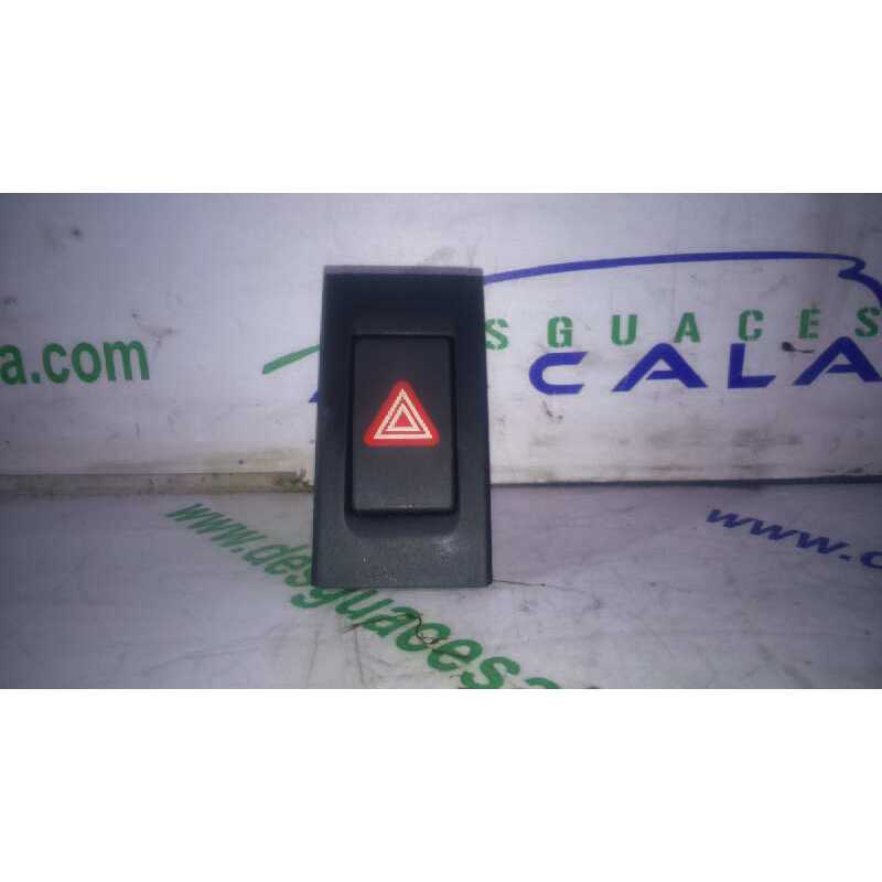 BOTON EMERGENCIA 5C6953509 4 PINES 