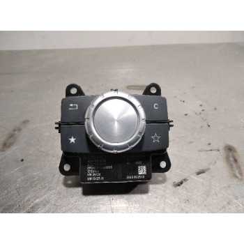 MANDO MULTIFUNCION A2129007619 NAVEGADOR 03358560201