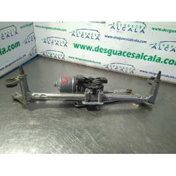 MOTOR LIMPIA DELANTERO 0290241566 6R1955119 4 PINES