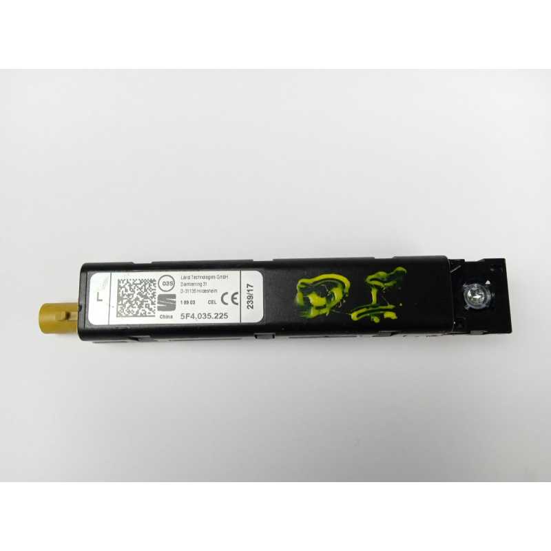 SENSOR 5F4035225 DELANTERO IZQUIERDO 