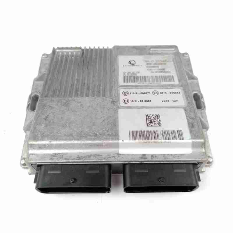 MODULO ELECTRONICO 169107070r 