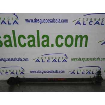 BARRA DIRECCION 