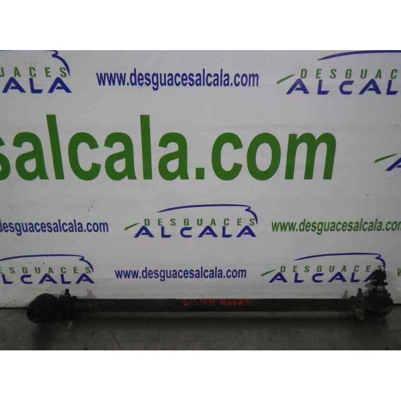 BARRA DIRECCION 