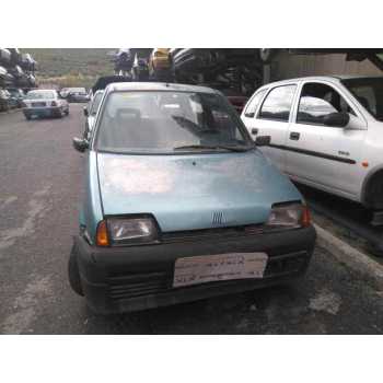 FIAT CINQUECENTO (170) de desguace