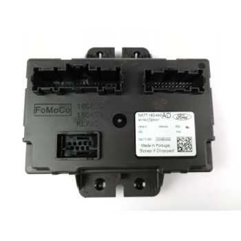 MODULO ELECTRONICO NX7T18D493AD 