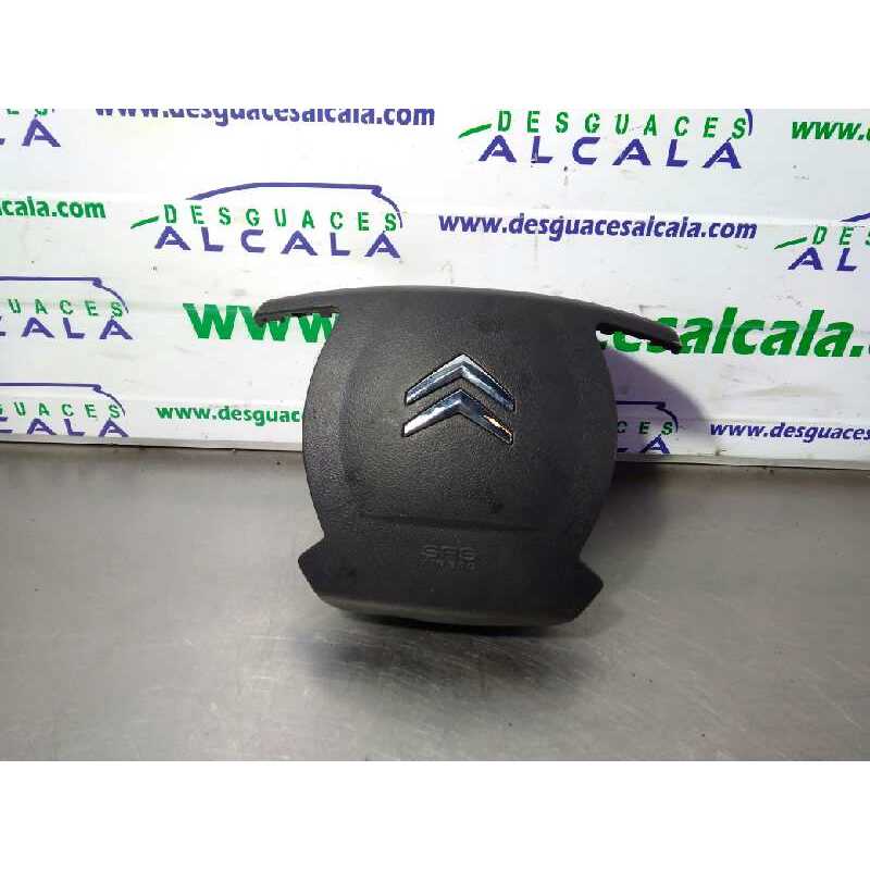 AIRBAG DELANTERO IZQUIERDO 96877137ZD 