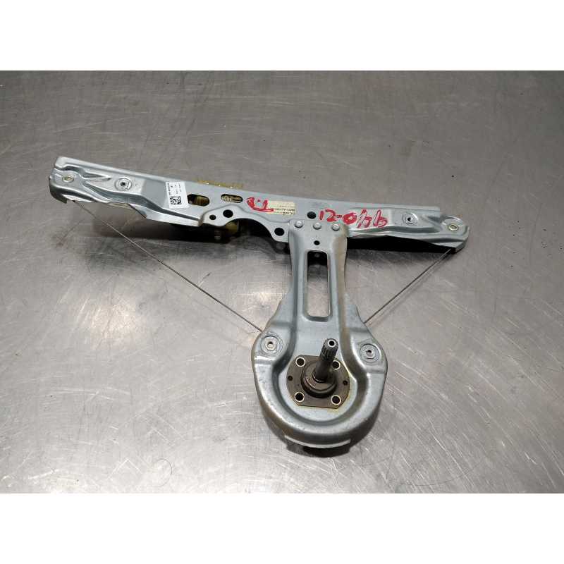 ELEVALUNAS TRASERO DERECHO RR1BK63236261 MANUAL 