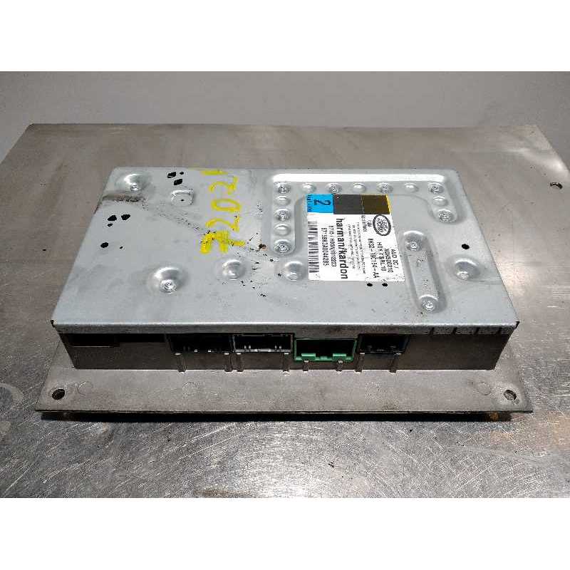 MODULO ELECTRONICO 8H3219C164AA AMPLIFICADOR 