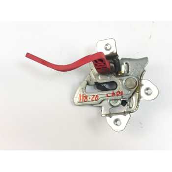 CERRADURA CAPOT 51989134 