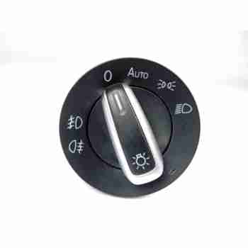 MANDO LUCES 3C8941431A  OEM 3C8941431A