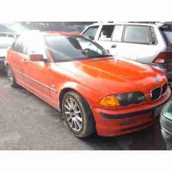 BMW SERIE 3 BERLINA (E46)
