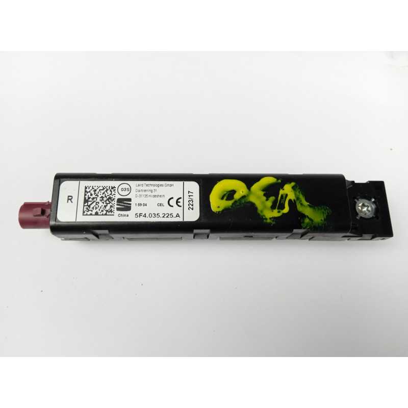 SENSOR 5F4035225A DERECHO 