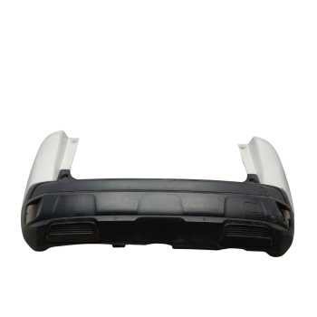PARAGOLPES TRASERO 1636403680 