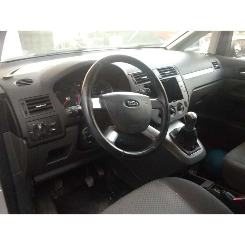 ford c-max (cb3) del año 2005