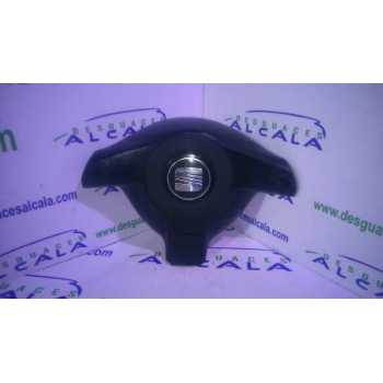 AIRBAG DELANTERO IZQUIERDO X51N583QBYS 