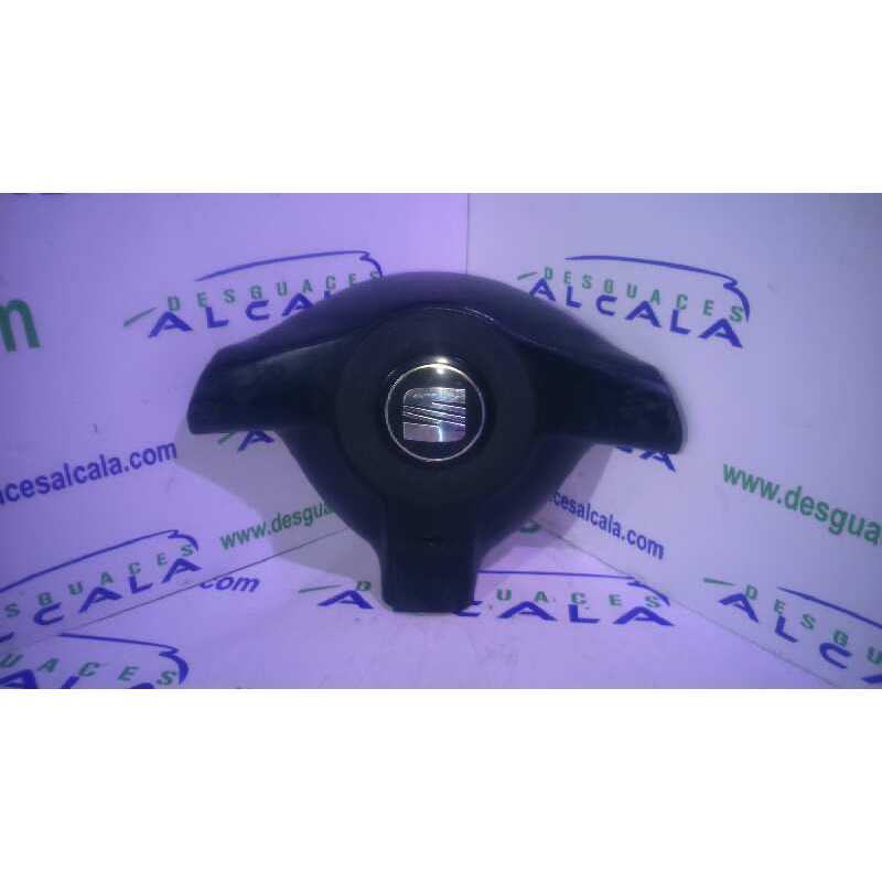AIRBAG DELANTERO IZQUIERDO X51N583QBYS 