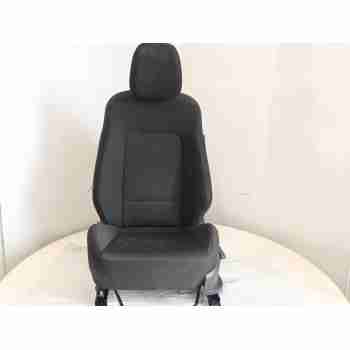 ASIENTO DELANTERO IZQUIERDO TELA MANUAL 5 PUERTAS OEM TELA