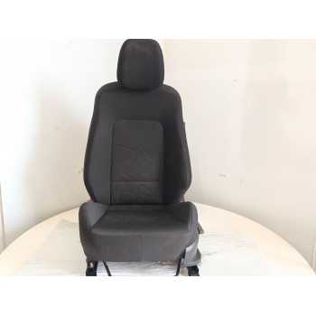 ASIENTO DELANTERO IZQUIERDO TELA MANUAL 5 PUERTAS