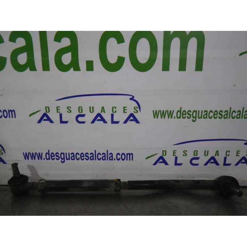 BARRA DIRECCION 