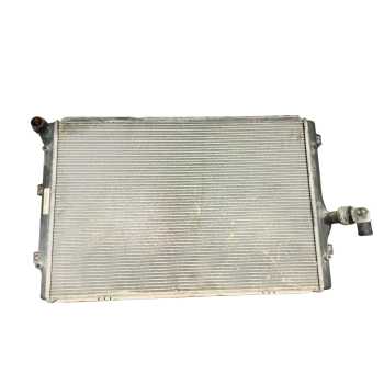 RADIADOR AGUA 1K0121521DD 