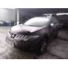 nissan murano (z51) del año 2009