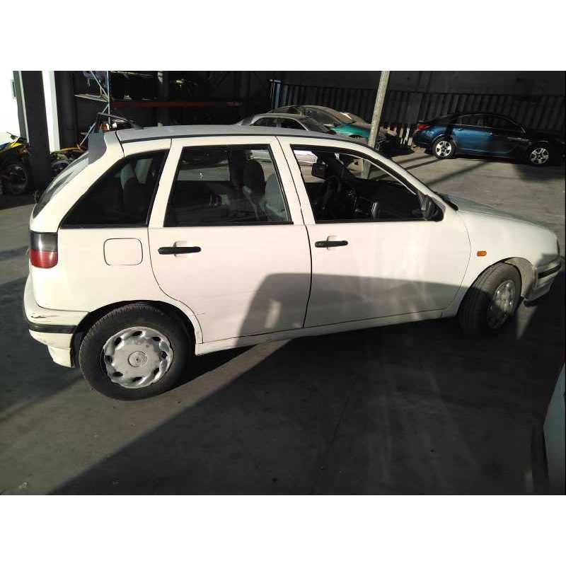 seat ibiza (6k) del año 1996