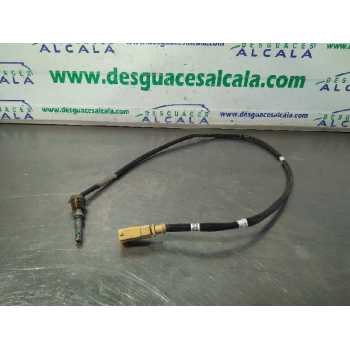 SENSOR TEMPERATURA 03L906088CH 2 PINES 