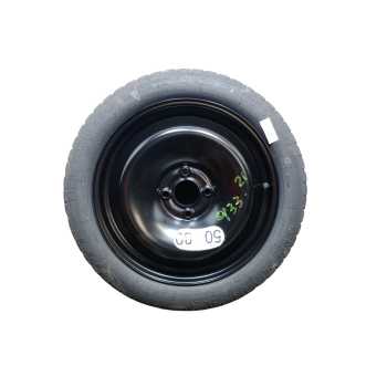 NEUMATICO REPUESTO 125/70 R16 96M 4016 
