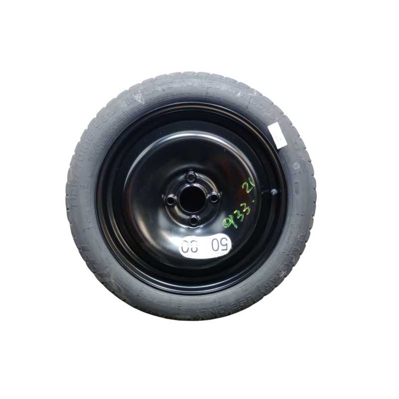 NEUMATICO REPUESTO 125/70 R16 96M 4016 