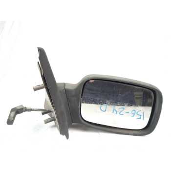 RETROVISOR DERECHO 