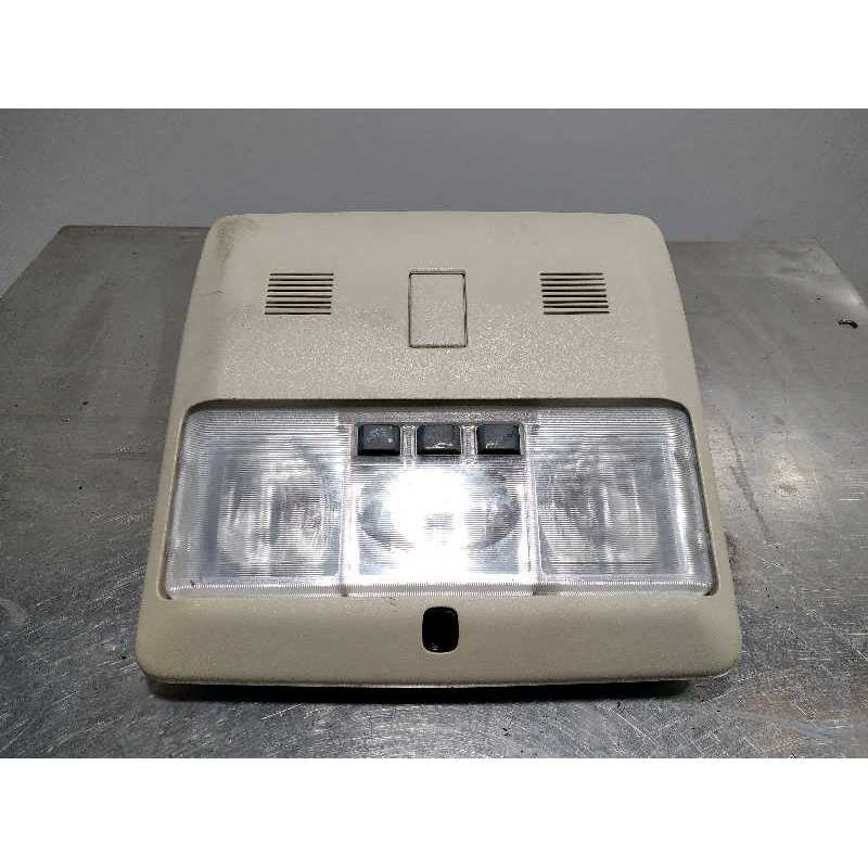 LUZ INTERIOR 5H2213704ACW 4+2+2 PINES 