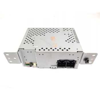 SISTEMA AUDIO / RADIO CD MX6T18K810LA 