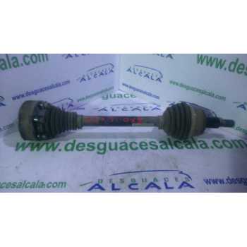 TRANSMISION TRASERA DERECHA 1J0407452QX 