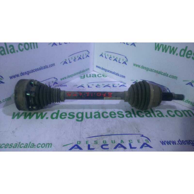 TRANSMISION TRASERA DERECHA 1J0407452QX 