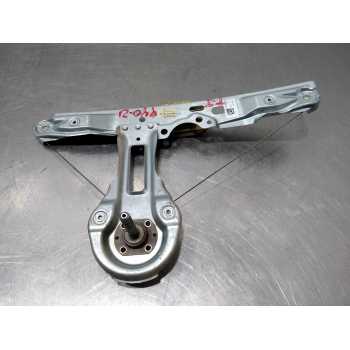 ELEVALUNAS TRASERO IZQUIERDO RL1BK63236261 MANUAL 