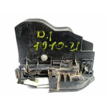 CERRADURA PUERTA DELANTERA IZQUIERDA 7229461 