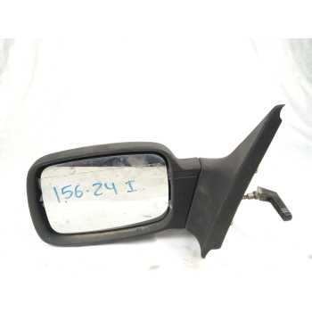 RETROVISOR IZQUIERDO 