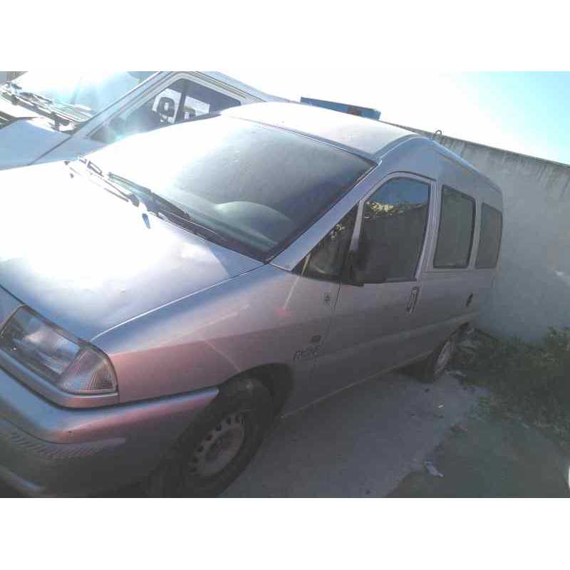 peugeot expert kombi del año 1999