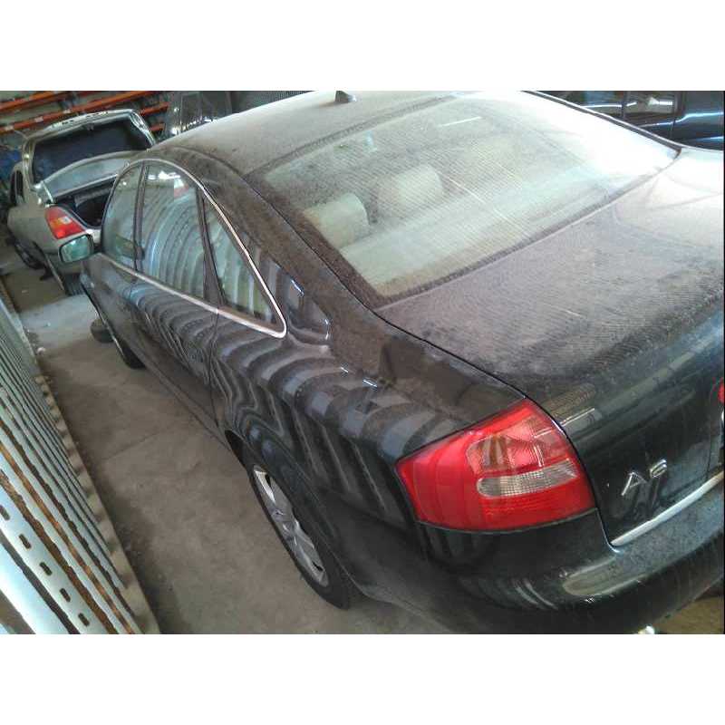 audi a6 berlina (4b2) del año 2002