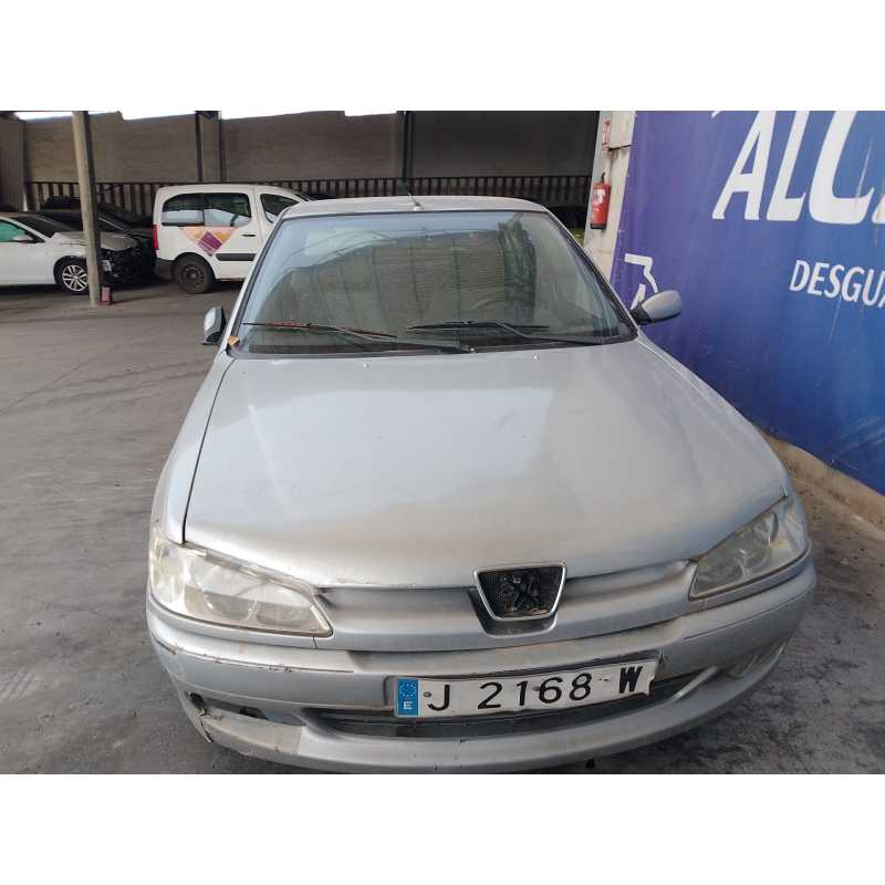 peugeot 306 (7b, n3, n5) del año 1995