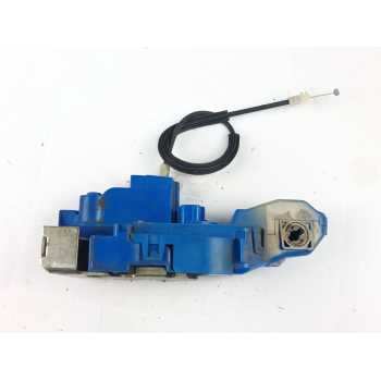 CERRADURA PUERTA DELANTERA IZQUIERDA 51884140 