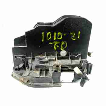 CERRADURA PUERTA TRASERA DERECHA 7229460  OEM 7229460