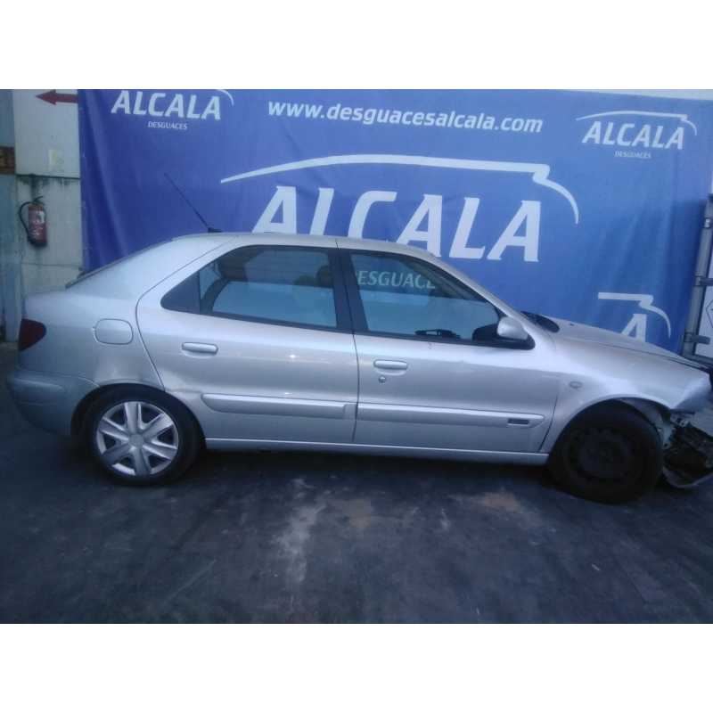 citroën xsara (n1) del año 2002