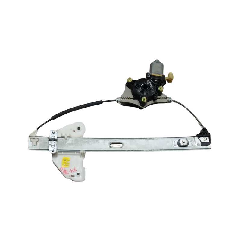 ELEVALUNAS TRASERO DERECHO 83402H8100 83460H8000 