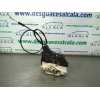 CERRADURA PUERTA TRASERA DERECHA ELECTRICA 2 PINES