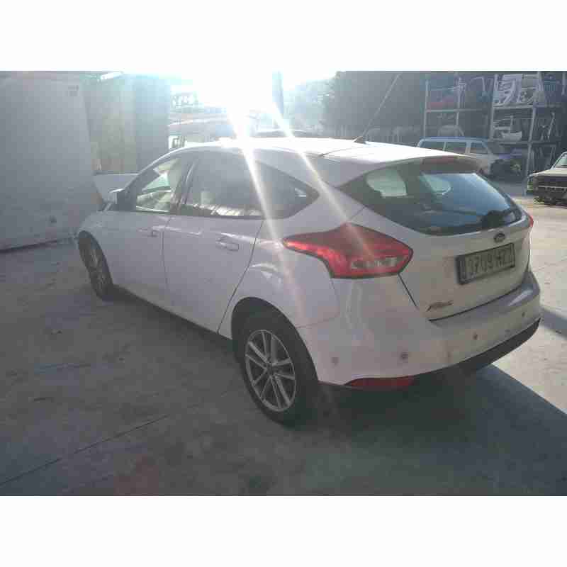 ford focus lim. del año 2014